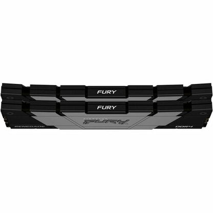 16GB4800MT/S DDR4 CL19DIMM KIT OF 2FURYRENEGADEBLK