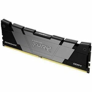 16GB4800MT/S DDR4 CL19DIMM KIT OF 2FURYRENEGADEBLK