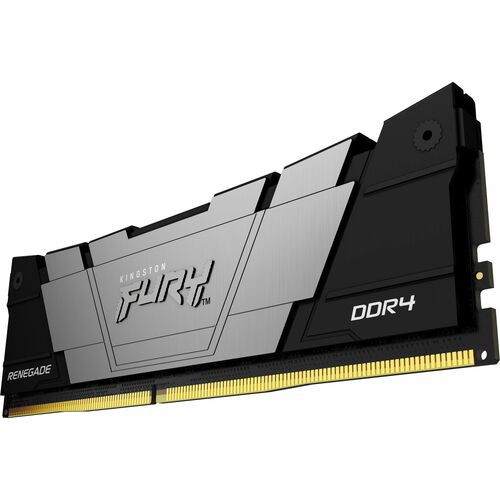16GB 5333MT/S DDR4 CL20 DIMM KIT OF 2 FURY RENEGADE BLK