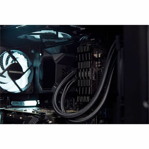16GB 5333MT/S DDR4 CL20 DIMM KIT OF 2 FURY RENEGADE BLK