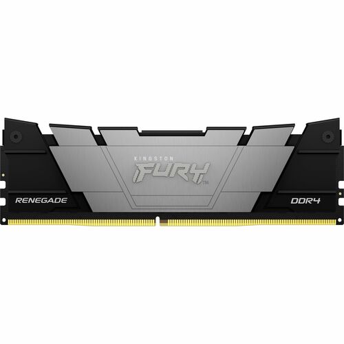 16GB 5333MT/S DDR4 CL20 DIMM KIT OF 2 FURY RENEGADE BLK