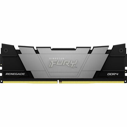 16GB 5333MT/S DDR4 CL20 DIMM KIT OF 2 FURY RENEGADE BLK