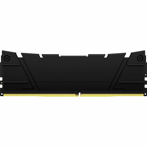 16GB 5333MT/S DDR4 CL20 DIMM KIT OF 2 FURY RENEGADE BLK