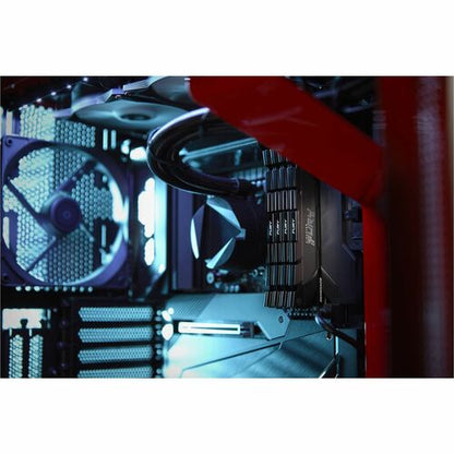 16GB 5333MT/S DDR4 CL20 DIMM KIT OF 2 FURY RENEGADE BLK