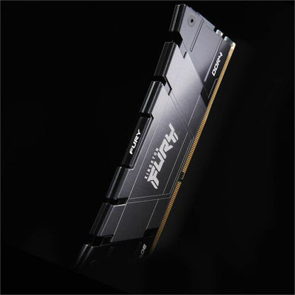 16GB 5333MT/S DDR4 CL20 DIMM KIT OF 2 FURY RENEGADE BLK