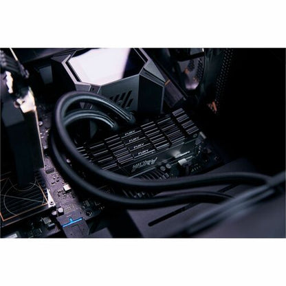 16GB 5333MT/S DDR4 CL20 DIMM KIT OF 2 FURY RENEGADE BLK
