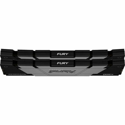16GB 5333MT/S DDR4 CL20 DIMM KIT OF 2 FURY RENEGADE BLK
