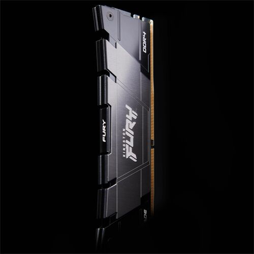 16GB 5333MT/S DDR4 CL20 DIMM KIT OF 2 FURY RENEGADE BLK