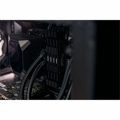 16GB 5333MT/S DDR4 CL20 DIMM KIT OF 2 FURY RENEGADE BLK