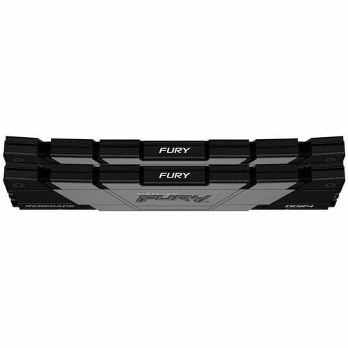 Kingston FURY Renegade 32GB (2 x 16GB) DDR4 SDRAM Memory Kit - For Mot