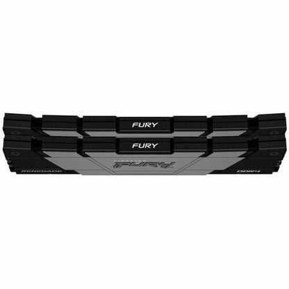 Kingston FURY Renegade 32GB (2 x 16GB) DDR4 SDRAM Memory Kit - For Mot