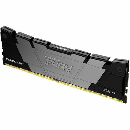 Kingston FURY Renegade 32GB (2 x 16GB) DDR4 SDRAM Memory Kit - For Mot