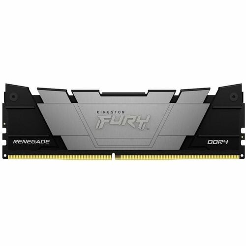 Kingston FURY Renegade 32GB (2 x 16GB) DDR4 SDRAM Memory Kit - For Mot