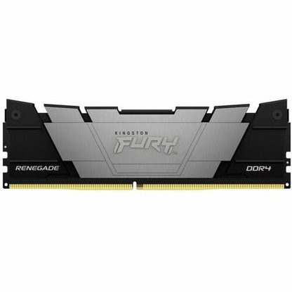 Kingston FURY Renegade 32GB (2 x 16GB) DDR4 SDRAM Memory Kit - For Mot