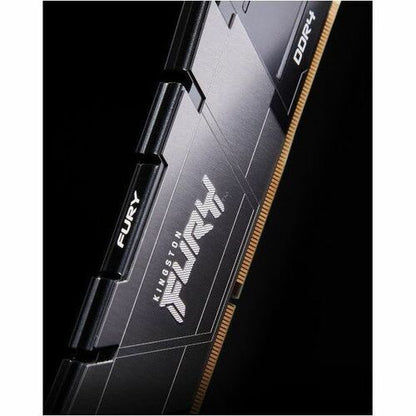 16GB4600MT/S DDR4 CL19DIMM KIT OF 2FURYRENEGADEBLK