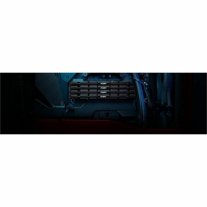 16GB4600MT/S DDR4 CL19DIMM KIT OF 2FURYRENEGADEBLK
