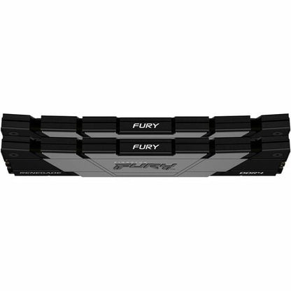 16GB4600MT/S DDR4 CL19DIMM KIT OF 2FURYRENEGADEBLK