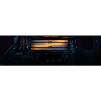 16GB4266MT/S DDR4 CL19DIMM KIT OF 2FURYRENEGADERGB