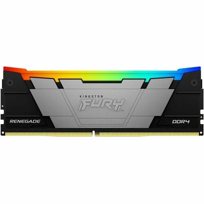 16GB4266MT/S DDR4 CL19DIMM KIT OF 2FURYRENEGADERGB