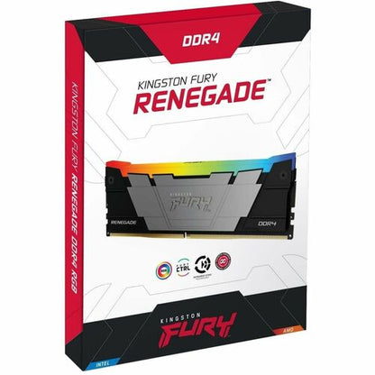 16GB4266MT/S DDR4 CL19DIMM KIT OF 2FURYRENEGADERGB