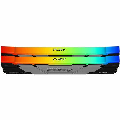 16GB4266MT/S DDR4 CL19DIMM KIT OF 2FURYRENEGADERGB