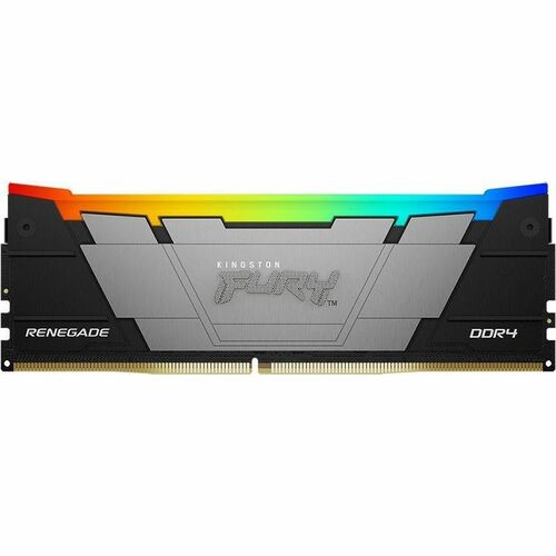 16GB4000MT/S DDR4 CL19DIMM KIT OF 2FURYRENEGADERGB