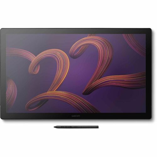 WACOM CINTIQ PRO 22 WACOM DISPLAY TABLET