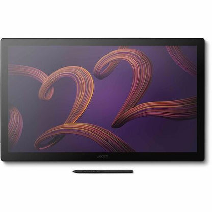 WACOM CINTIQ PRO 22 WACOM DISPLAY TABLET
