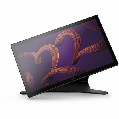 WACOM CINTIQ PRO 22 WACOM DISPLAY TABLET
