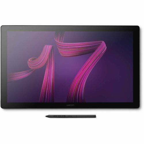 Tablette graphique WACOM CINTIQ PRO 17 pouces