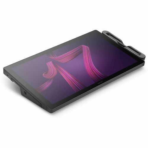 Tablette graphique WACOM CINTIQ PRO 17 pouces