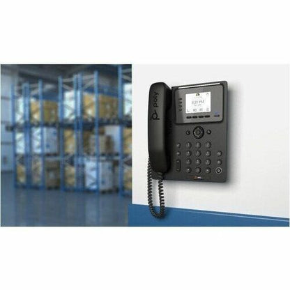 POLY CCX 350 BMP MS POE-E TAA