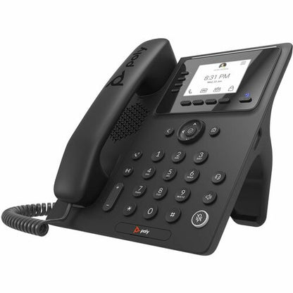 POLY CCX 350 BMP MS POE-E TAA