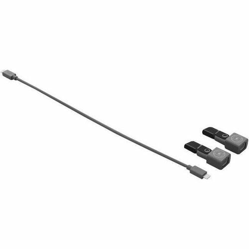 LOGITECH RALLY MIC POD CAT COUP - N/A - N/A - WW-9002