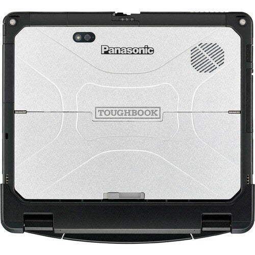 Panasonic TOUGHBOOK CF-33 Rugged Tablet - 12\" QHD - vPro Technology