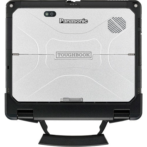 Panasonic TOUGHBOOK CF-33 Rugged Tablet - 12\" QHD - vPro Technology