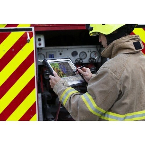 Panasonic TOUGHBOOK CF-33 Rugged Tablet - 12\" QHD - vPro Technology