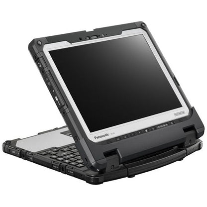 Panasonic TOUGHBOOK CF-33 Rugged Tablet - 12\" QHD - vPro Technology