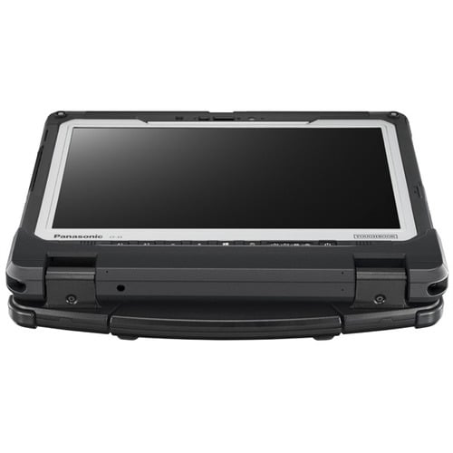 Panasonic TOUGHBOOK CF-33 Rugged Tablet - 12\" QHD - vPro Technology