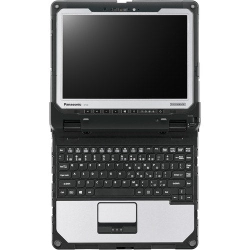 Panasonic TOUGHBOOK CF-33 Rugged Tablet - 12\" QHD - vPro Technology