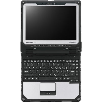 Panasonic TOUGHBOOK CF-33 Rugged Tablet - 12\" QHD - vPro Technology