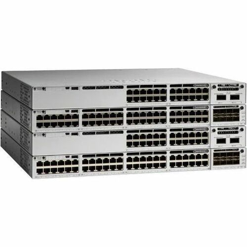 C9300 24PORT UPOE 1100WAC PS W/MERAKI