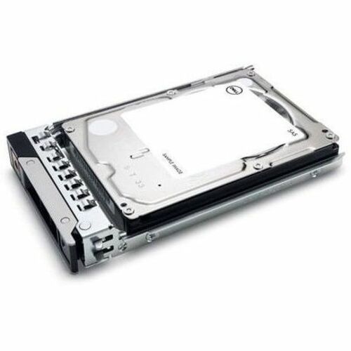 2.4TB HARD DRIVE SAS ISE 12GBPS 10K 512E 2.5IN HOT-PLUG CUST KIT