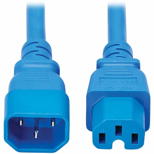 Tripp Lite by Eaton P018