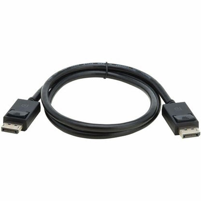Tripp Lite by Eaton DisplayPort Audio/Video Cable