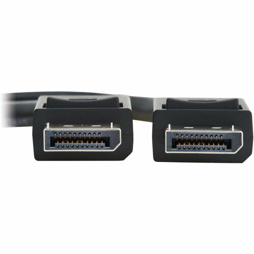 Tripp Lite by Eaton DisplayPort Audio/Video Cable