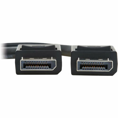 Tripp Lite by Eaton DisplayPort Audio/Video Cable