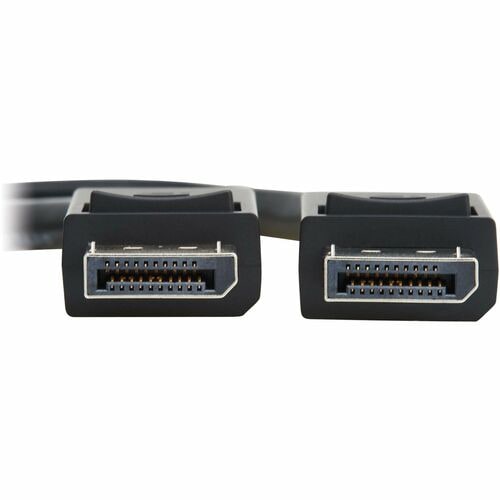 Tripp Lite series DisplayPort Audio/Video Cable - 6 ft (1.83 m) DisplayPort A/V Cable for