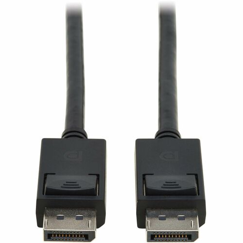 Tripp Lite series DisplayPort Audio/Video Cable - 6 ft (1.83 m) DisplayPort A/V Cable for