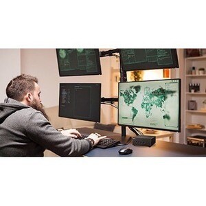 PN64-BB5000X1TDR-NL CORE I5-13500H 3.5GHZ - 4.7GHZVESA NCNR